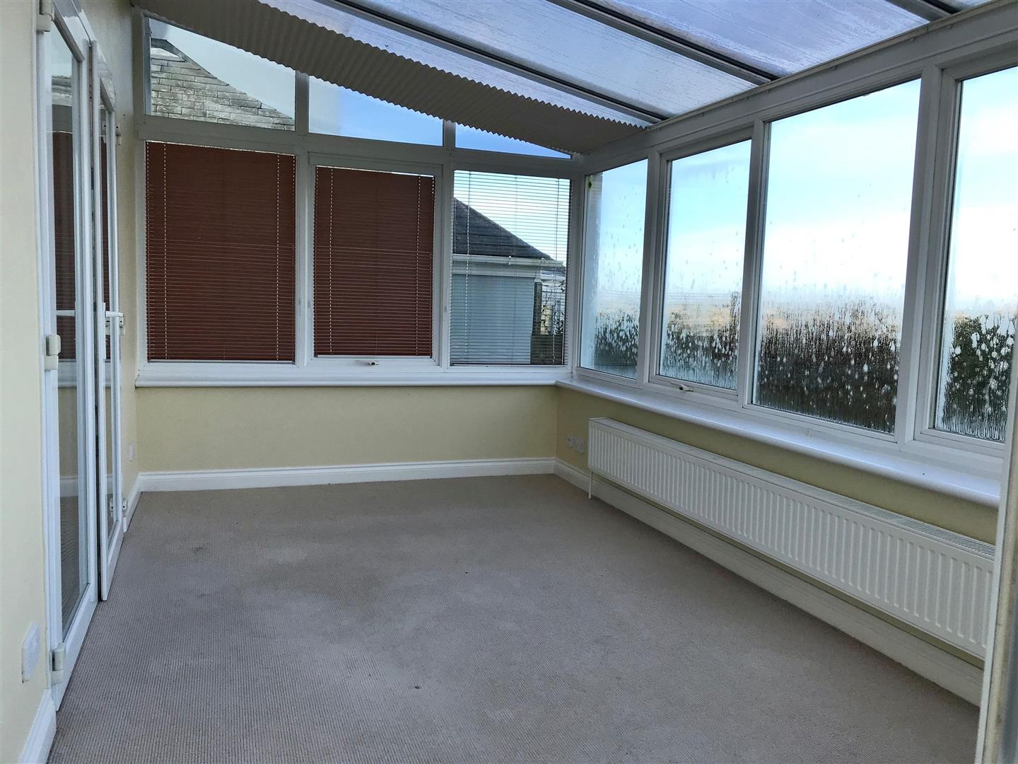 Cullen View, Probus, Truro
